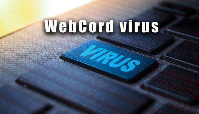 Unraveling the WebCord Virus: A Digital Intrigue Unveiled