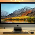 iMac Pro i7 4K