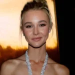 Isabel May instagram