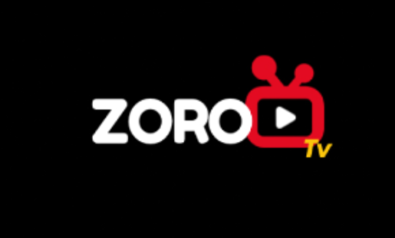 ZoroTV