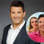 Eric Weinberger Wife