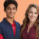 Kase Abusharkh and Amy Berry