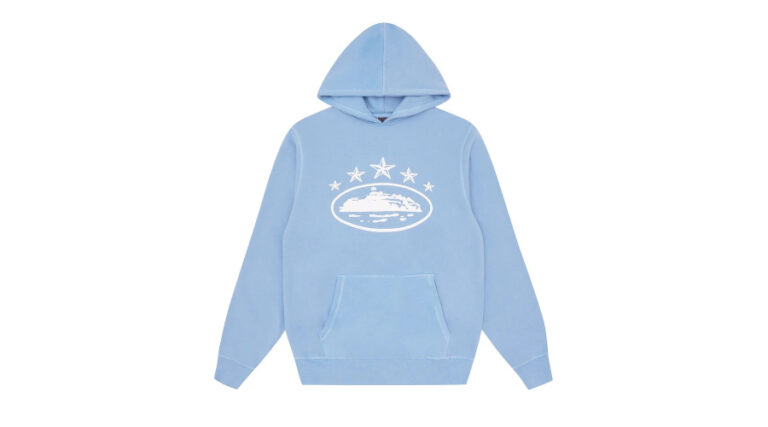 Corteiz Hoodie – Perfect as a Winter Essential