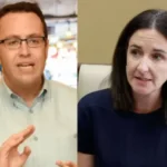 Quinn and Brady Fogle