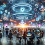 Tanzohub
