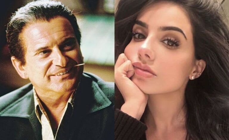 Tiffany Pesci