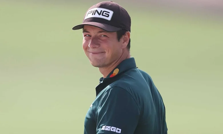 Viktor Hovland