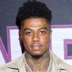 Blueface Net worth