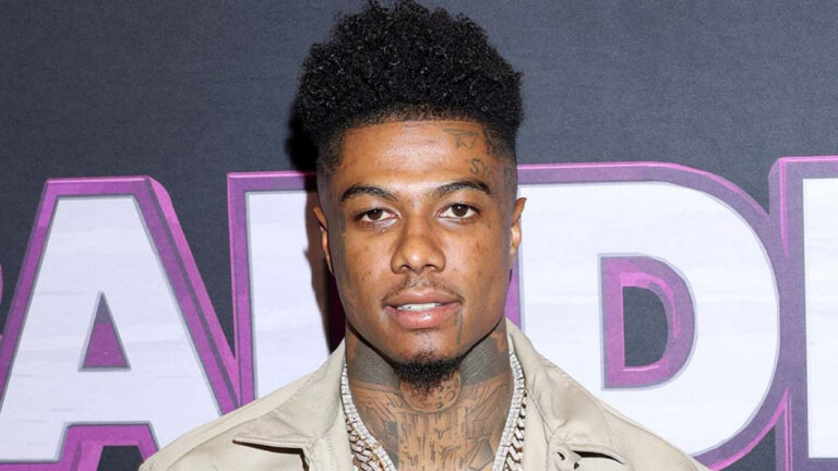 Blueface Net worth
