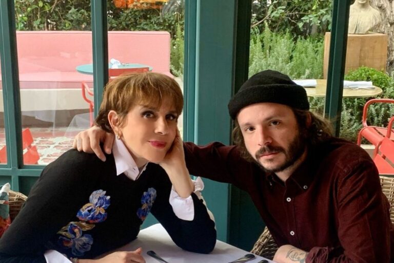 Maximiliano Camacho Jones