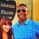 Melanie zanona husband jason robert