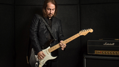 Roy Orbison jr net worth 2021