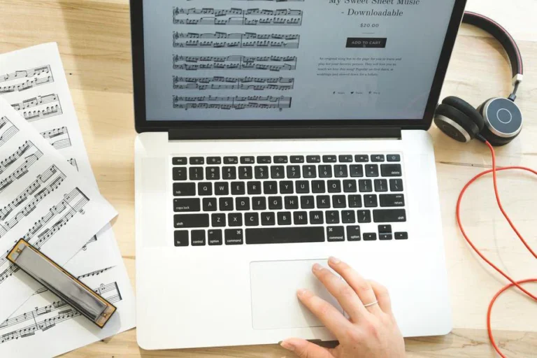 Unlocking Melodies: A Guide to Royalty-Free Music Sources