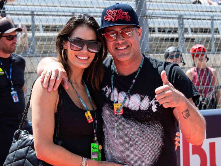 Ashley Cruger: A Chicago Icon Defying Age