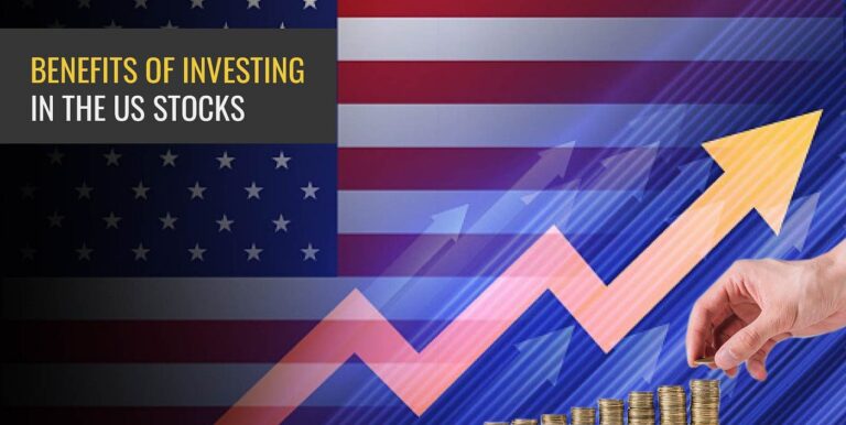 Benefits of Investing in U.S. Stocks from India