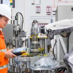 Manufacturing Easier