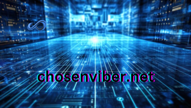 chosenviber.net