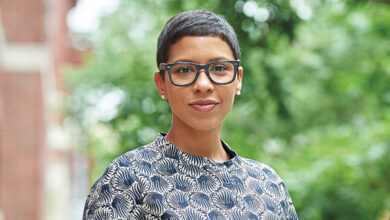 melissa murray husband