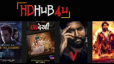 HDhub4u