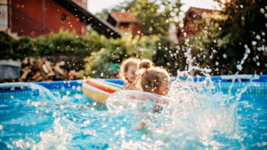 Pool Inspections