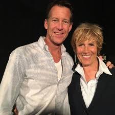 diana nyad husband