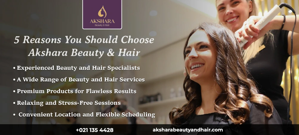 Beauty Salon